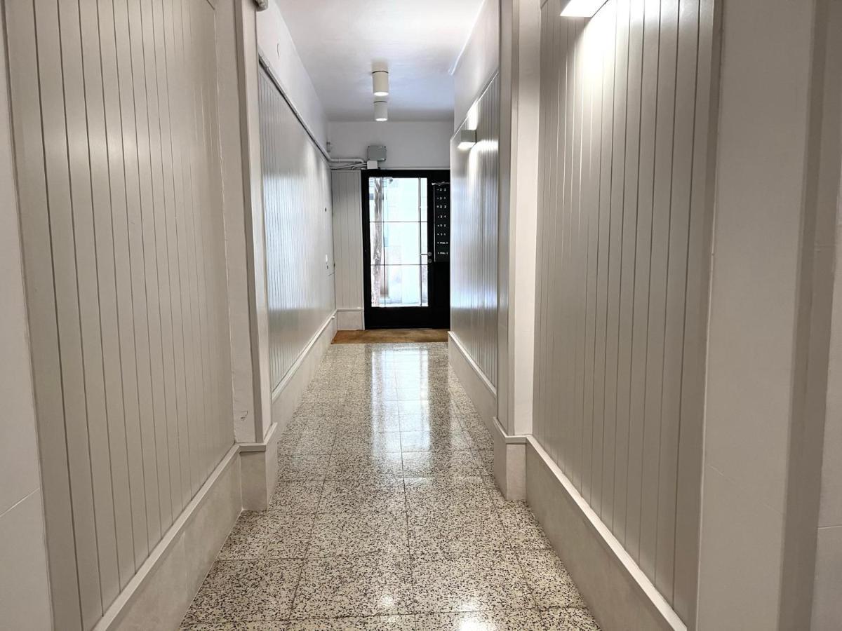Appartement Click&Flat Rizal à Barcelone Extérieur photo